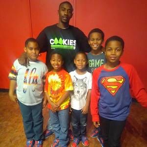 Meet your Posher, Rick